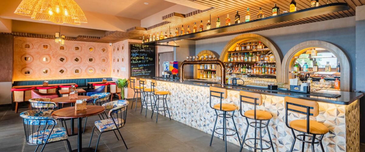 Brooks And Bonds Brewery